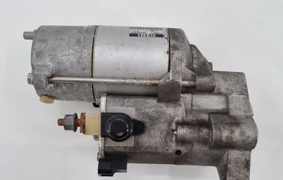 Dodge Challenger Starter motor 05035102AA 4280008940
