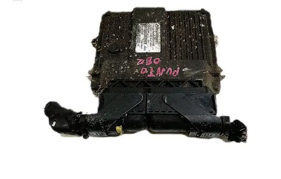 Fiat Grande Punto Engine control unit/module 51806506