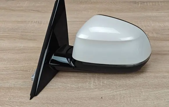 BMW X5 G05 Front door electric wing mirror LUSLPN66