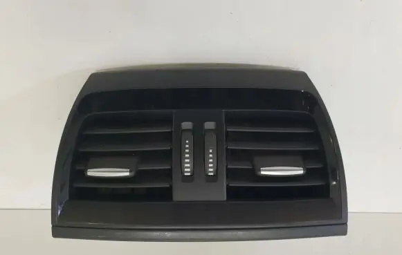 BMW X5 F15 Dashboard side air vent grill/cover trim