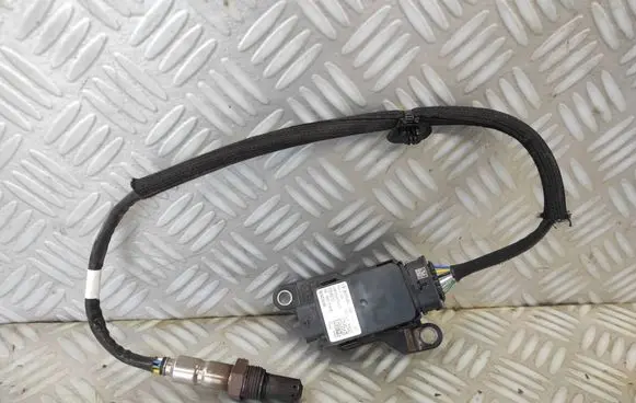 Lambda probe sensor