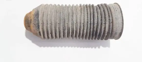Seat Toledo II (1M) Front shock absorber dust cover boot 357413175a