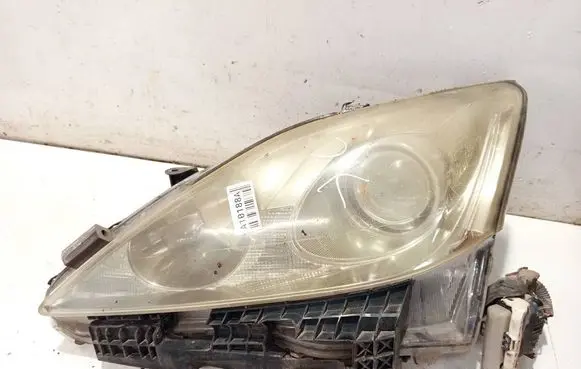 Headlight/headlamp