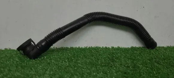 Audi A4 S4 B8 8K Breather hose/pipe 1K0129637D