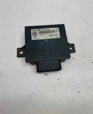 Volkswagen PASSAT B7 Power management control unit 3AA919041 0308410297 8ES01045240