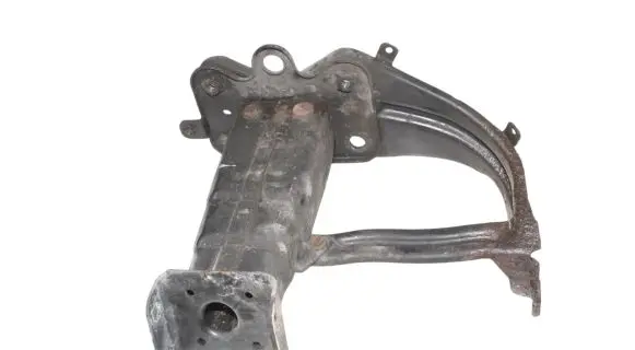 Mercedes-Benz CLS C219 Front bumper shock/impact absorber 