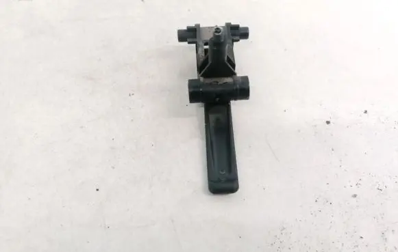 Peugeot 206 Engine bonnet (hood) release handle