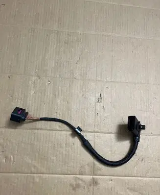 Audi A3 S3 8V Positive cable (battery) 8K0973805 5K0953802