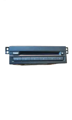 BMW X5 E70 CD/DVD changer 65129133085