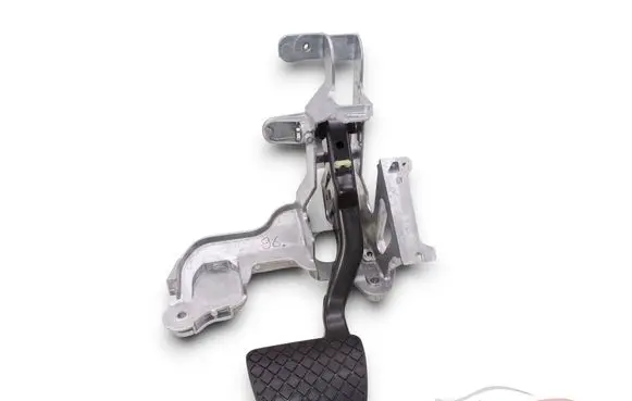 Audi A8 S8 D4 4H Brake pedal 4G1723117 4H1723140A
