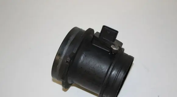Audi A6 S6 C6 4F Mass air flow meter 059906461N