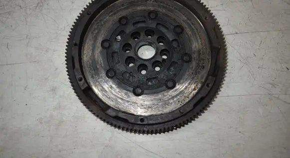 Skoda Superb B6 (3T) Flywheel