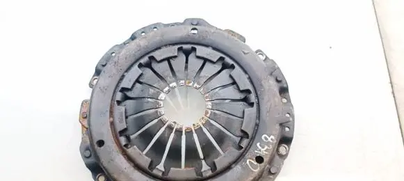 Pressure plate