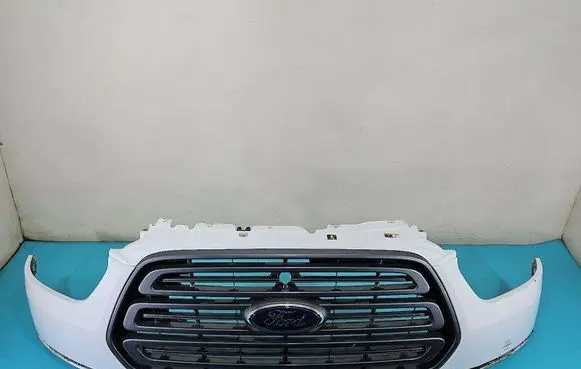 Ford Transit Front bumper upper radiator grill BK31-17E778-AFW IMPRK1501028