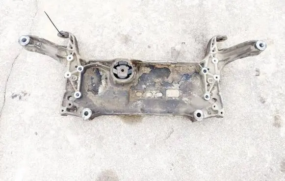 Front subframe