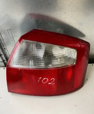 Audi A4 S4 B6 8E 8H Rear/tail lights
