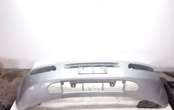 SsangYong Rexton Front bumper