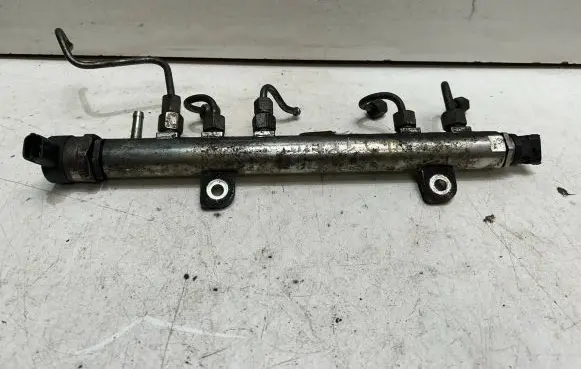 Fiat Doblo Fuel main line pipe 55211906 90611799