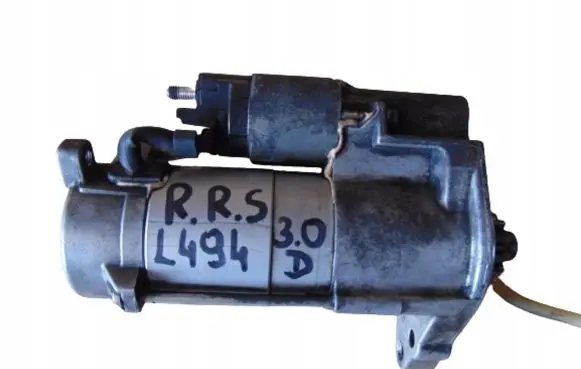 Land Rover Range Rover Sport L494 Starter motor FPLA11001BB001