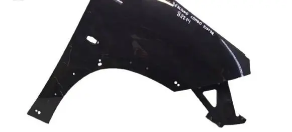 Peugeot Rifter Fender