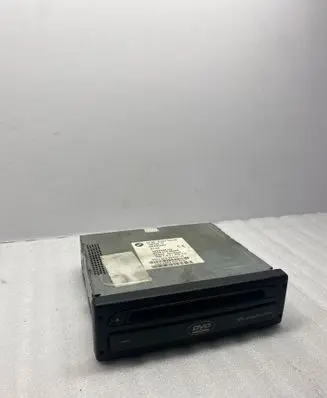 BMW 3 E46 Navigation unit CD/DVD player 65906922720