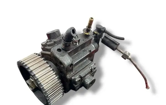 Alfa Romeo 159 Fuel injection high pressure pump 0445010123 0055204429 02001620509