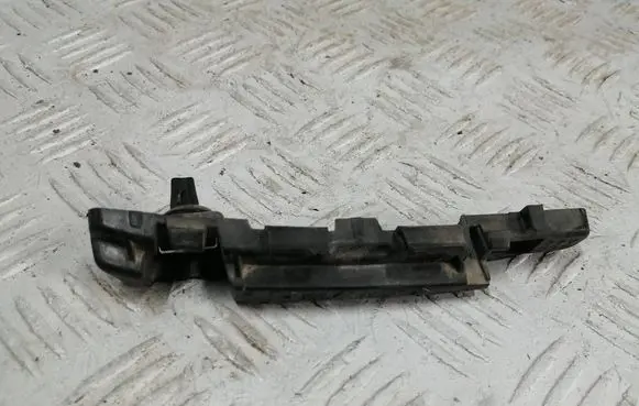 Hyundai Kona I Rear bumper mounting bracket 86653DDAA0