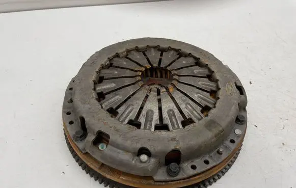Ford Puma Clutch set kit