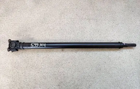 BMW X4 G02 Front prop shaft 945554525A 9455545 15893410