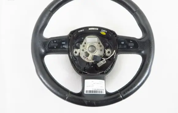 Audi A6 S6 C6 4F Steering wheel 4F0419091AP