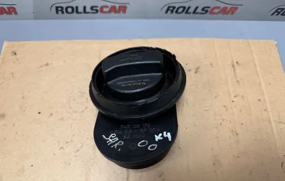 Seat Alhambra (Mk1) Oil filler cap 7M3103179