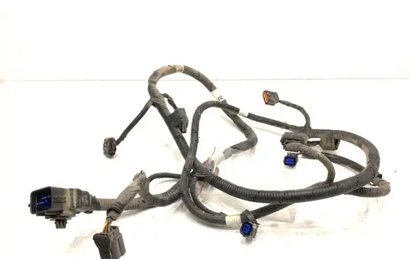 Hyundai Tucson IV NX4 Parking sensor (PDC) wiring loom 91880-N7050