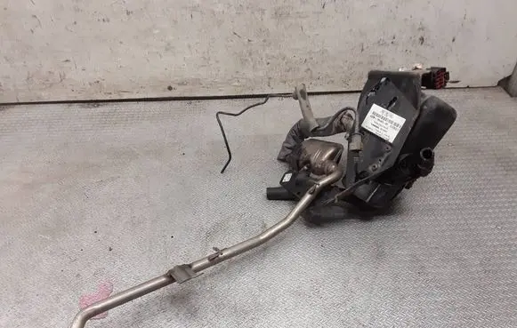 Volvo XC70 Auxiliary pre-heater (Webasto) 31200377 6G9N18K463BP