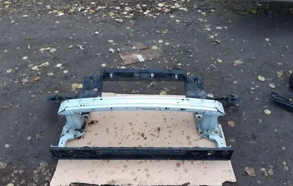 Ford Mondeo MK V Radiator support slam panel FG93F10922DC