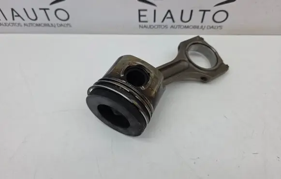BMW 3 E92 E93 Piston with connecting rod 0840ZU