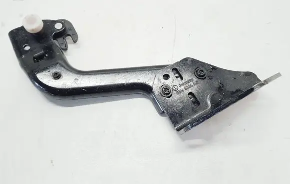 Volkswagen Crafter Sliding door lower roller guide/hinge 7C0843397C