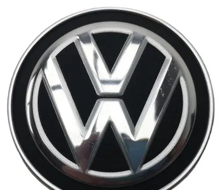 Volkswagen Golf VIII Original wheel cap 5G0601171