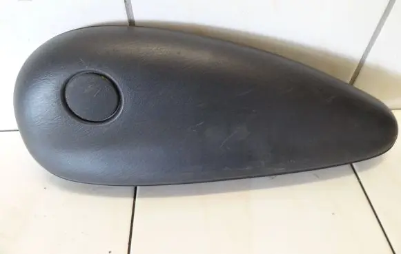 Chrysler Pacifica Seat adjustment assembly 