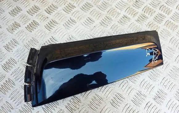 Mini Cooper Countryman R60 Rear side glass trim 9801547