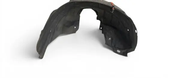 Toyota Corolla Cross Rear arch fender liner splash guards 6563816010 52922