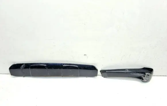 BMW X5 E70 Front bumper lip 51110413816