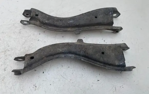 Volvo S80 Rear upper control arm/wishbone