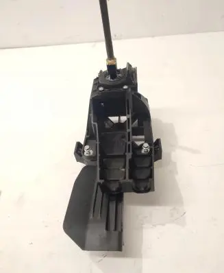 Opel Insignia A Gear selector/shifter in gearbox 55563829