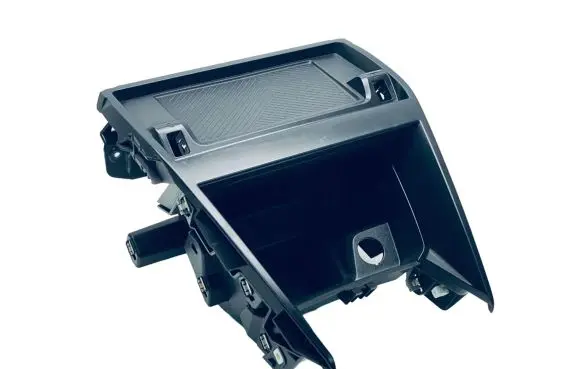 Citroen C4 III e-C4 Other center console (tunnel) element 98352334ZD 98318080ZD