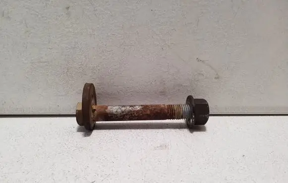 Dodge Nitro Front suspension camber bolt 