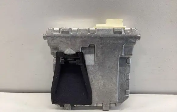 Mazda 6 Windshield/windscreen camera GHP967XCXA