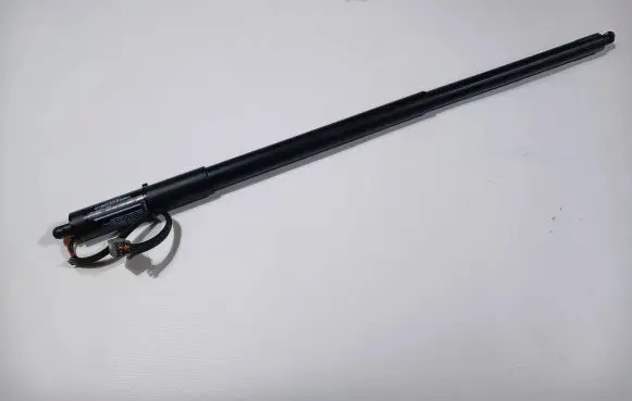 Tailgate/trunk/boot lift motor
