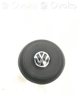 Volkswagen Arteon Steering wheel airbag 