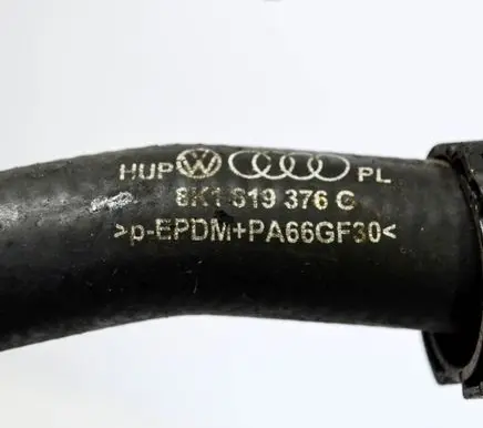 Audi A4 S4 B8 8K Air intake hose/pipe 8K1819376G