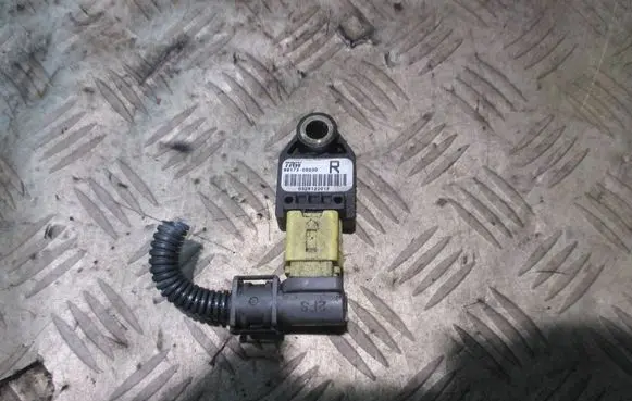 Toyota Avensis T250 Airbag deployment crash/impact sensor 8917305030 032612201F